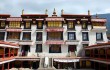 монастырь Дрепунг в Китае