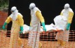 Китай ужесточает карантинный контроль из-за эпидемии Эболы