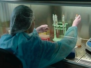Китай выделил еще 16 млн долларов на борьбу с эболой
