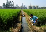 Экологическая ситуация в Китае