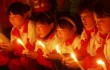 Фестиваль голодных духов в Китае