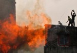 Установлена причина взрыва на фабрике фейерверков в Китае