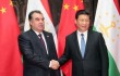 соглашение между Китаем и Таджикистаном