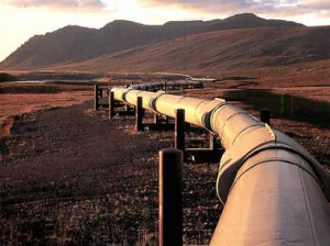 Совместное строительство нового газопровода начинает Китай и Узбекистан