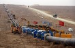 Совместное строительство нового газопровода начинает Китай и Узбекистан