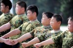 Количество страдающих ожирением в Китае постепенно снижается