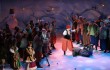 В Харбине прошла премьера гоголевской «Ночи перед Рождеством»