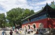 Китай Завершилась реставрация храма Пунинсы в Чэндэ