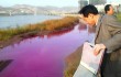 Состояние воды в Хуанхэ остается катастрофическим