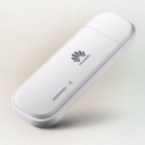 Мобильный WiFi роутер с 3G-модемом Huawei EC315