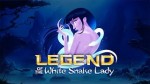 Китайский игровой автомат Legend of the White Snake Lady