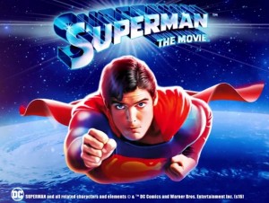 игровой автомат Superman the Movie1