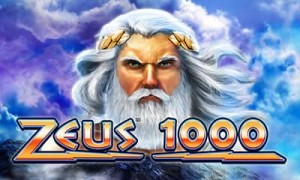 игровой автомат Zeus 10001