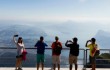 Китайские туристы реже посещают Швейцарию