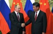 Си Цзиньпин встретился с Путиным в рамках саммита G20
