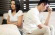 В Китае растёт число разводов