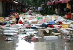 Мощнейший за последний год тайфун «Меранти» обрушился на китайский город Сямэнь
