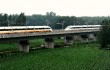 Пассажирские поезда китайской разработки
