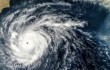 Супертайфун «Непартак» движется к Китаю