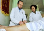 В Белоруссии откроется центр китайской медицины