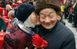 В китайском «городе долгожителей» проживает 385 граждан в возрасте от 100 лет