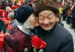 В китайском «городе долгожителей» проживает 385 граждан в возрасте от 100 лет