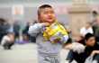 диабет у детей в Китае