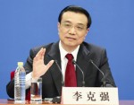 Ли Кэцян призвал усилить контроль качества товаров