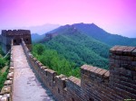 Тайны Великой китайской стены