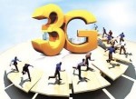 Десятки миллионов китайцев делают выбор в пользу 3G