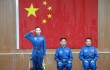Китай, пресс-конференция перед стартом космической миссии