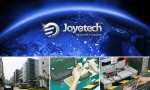 Китайский производитель электронных сигарет – компания Joyetech