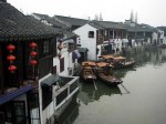 6 китайских копий знаменитых архитектурных сооружений мира