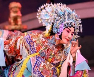 Дни Китайской культуры пройдут в Улан-Баторе