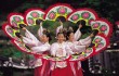 Дни Китайской культуры пройдут в Улан-Баторе
