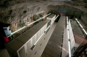 Самая глубокая подземная лаборатория в мире строится в Китае