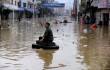 150 тысяч китайцев пострадало от ливневых дождей в Чунцине