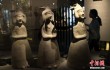 В Нанкине открылся музей эпохи Шести династий