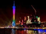 4 самых популярных небоскреба Гуанчжоу