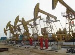 Китай стремится к нефтяному господству.