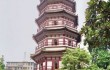 Пагода храма Тяньнин