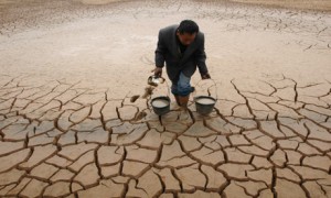 Проблема нехватки воды в Пекине вскоре будет решена