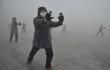 В Пекине из-за смога перекрыли автострады