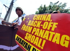 На Филиппинах застрелили гражданина Китая