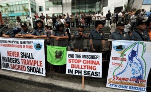 Китайские туроператоры отказываются продавать путевки на Филиппины