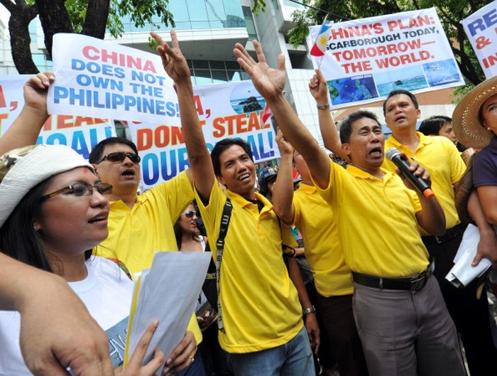 Китайские туроператоры отказываются продавать путевки на Филиппины
