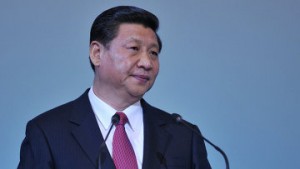Председатель КНР Си Цзиньпин прибыл с официальным визитом в Сеул