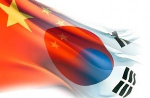 Между министерствами иностранных дел КНР и Южной Кореи были достигнуты договоренности по сдерживанию ядерных амбиций Северной Кореи