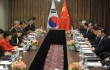 Председатель КНР Си Цзиньпин прибыл с официальным визитом в Сеул