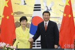 Запланированный визит Си Цзиньпина в Южную Корею поспособствует укреплению сотрудничества между странами